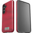 Iran Soccer Flag Galaxy S25 Plus Impact Case